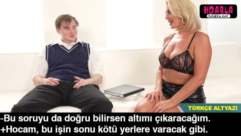 ogretmenim her dogru cevap verdigimde kiyafetini cikardi.jpg