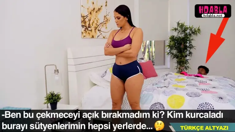 siyahi genc evli kadinin sutyenlerini calarken yakalandi.jpg