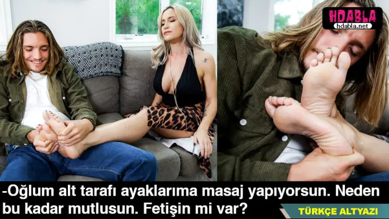 annemin ayaklarina masaj yaparken mest oldum fetisim oldugunu anladi.jpg