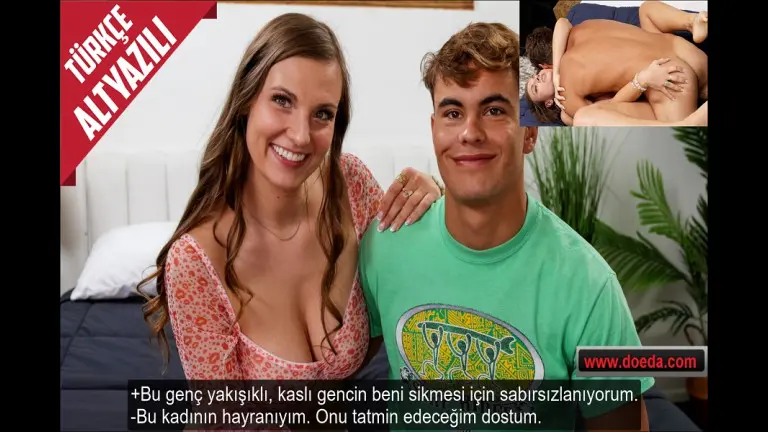 hayrani oldugu olgun kadinla bulusunca onu kendinden gecirerek sikti.jpg