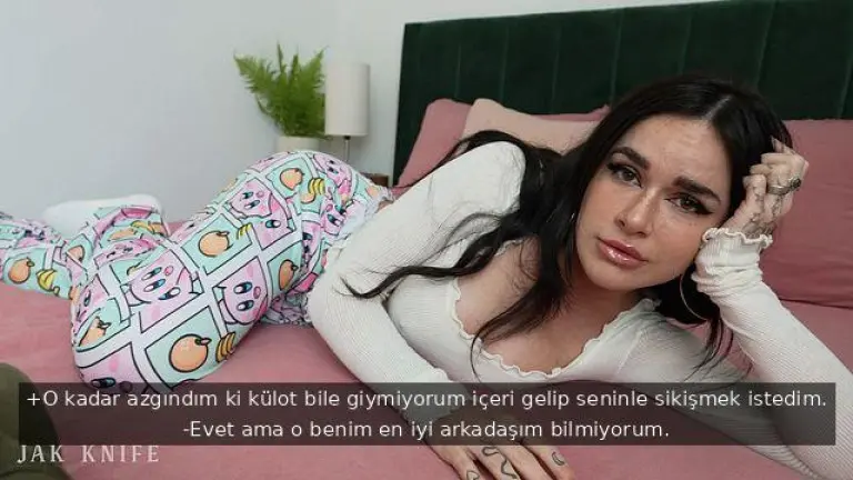 surpriz yapmak istedigi sevgilisi tarafindan aldatildigini ogrenen surtuk intikam icin amcigini aciyor.jpg