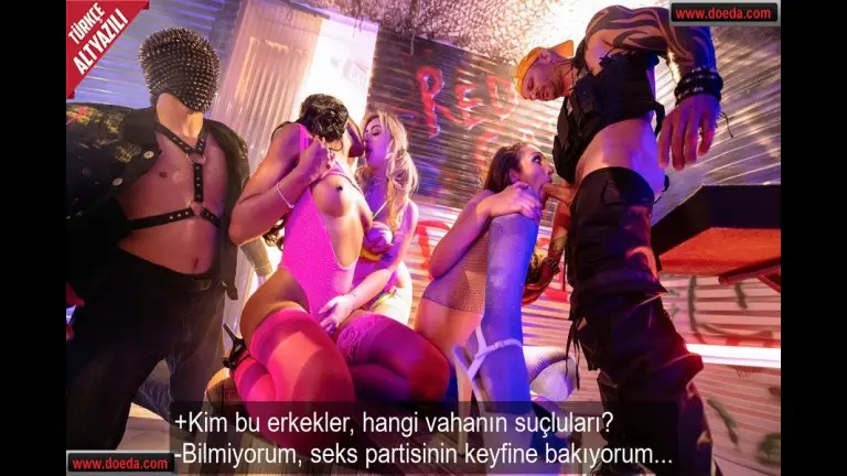ufuktaki tehlikeli vaha bolum 2 azili suclular colde seks partisinde bir araya geldi.jpg