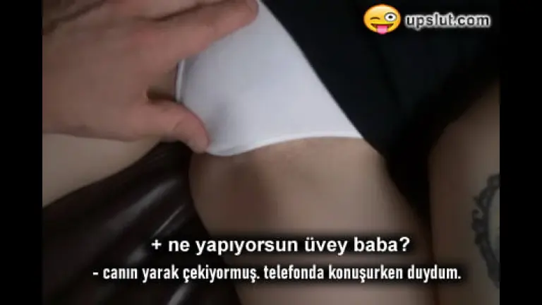 yaraksiz kalinca kuduran uvey kizini kizgin amcigini sondurdu.jpg