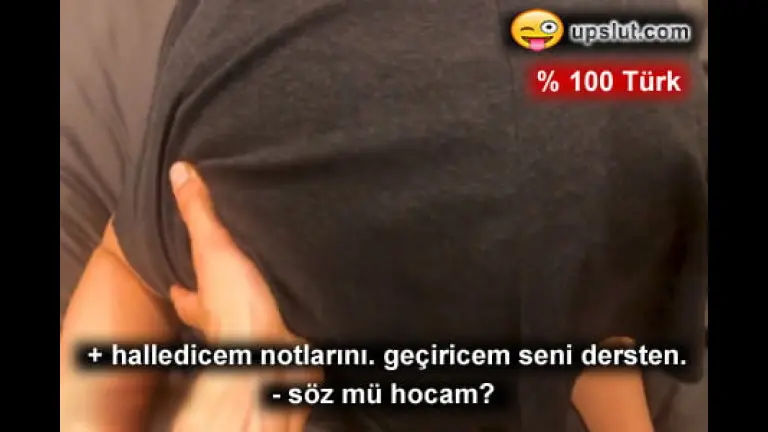 sinifta kalan ogrencisine sikerek torpil gecen ogretmen.jpg