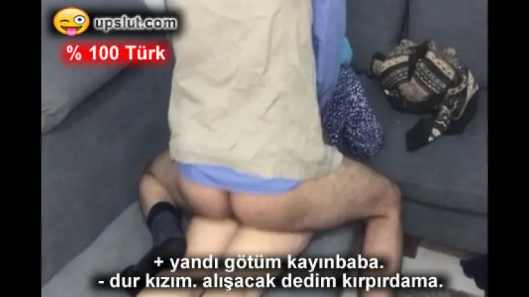 gotten siktigi uvey oglunun huysuz karisini neselendirdi.jpg