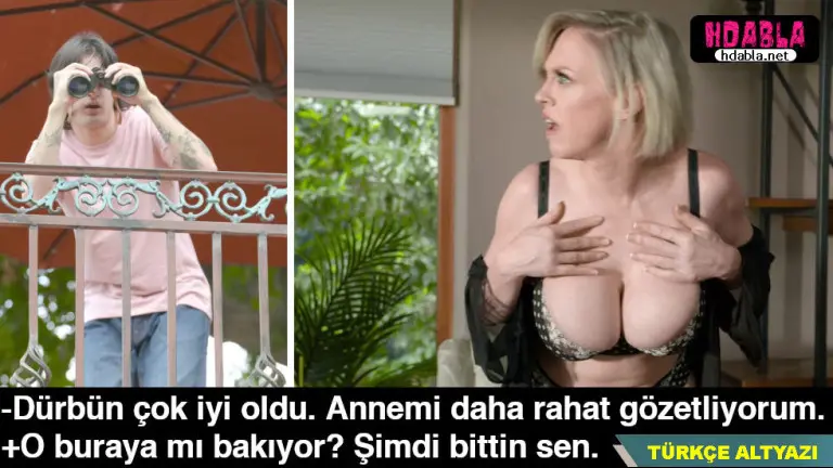 olgun annesi vucuduna losyon surerken durbunle rontgenledi.jpg