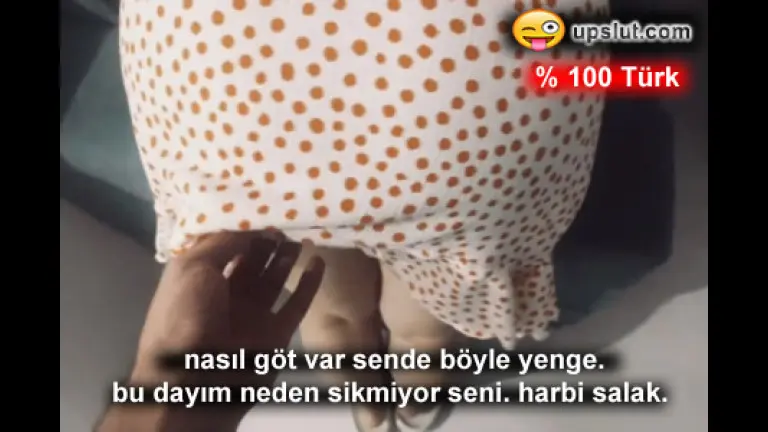 dayisinin sikmedigi yengesini yaraga doyurup rahatlatti.jpg
