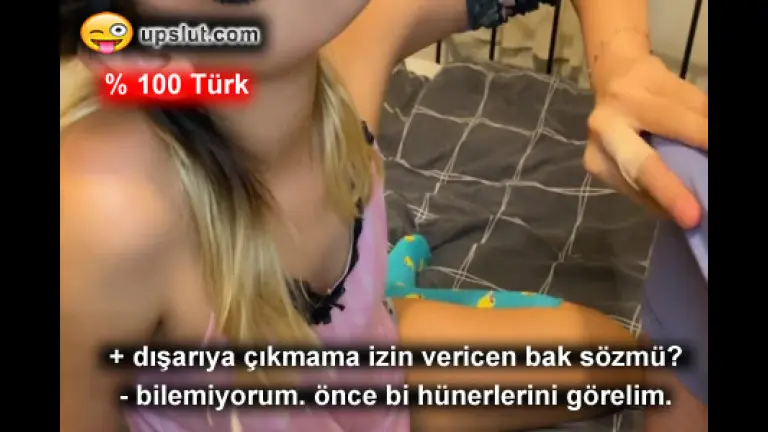 emanet birakildigi uvey abiyi hunerlerini gosterip kandirdi.jpg