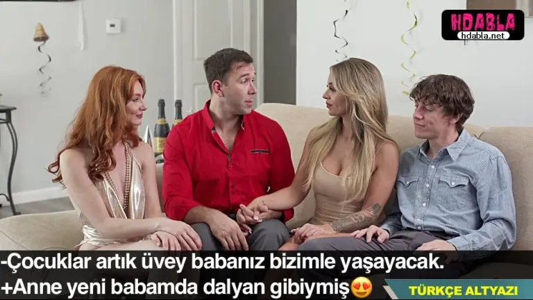 kocasini kiziyla yakalayan anne ogluyla sikiserek intikam aldi.jpg