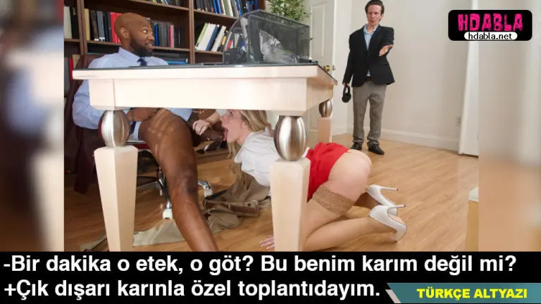 patronunun ofisine daldi karisini masanin altinda saksoda yakaladi.jpg