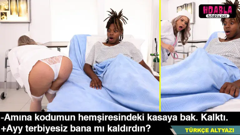 sarisin hemsire onunde domalinca ameliyattan once gotten girdi.jpg