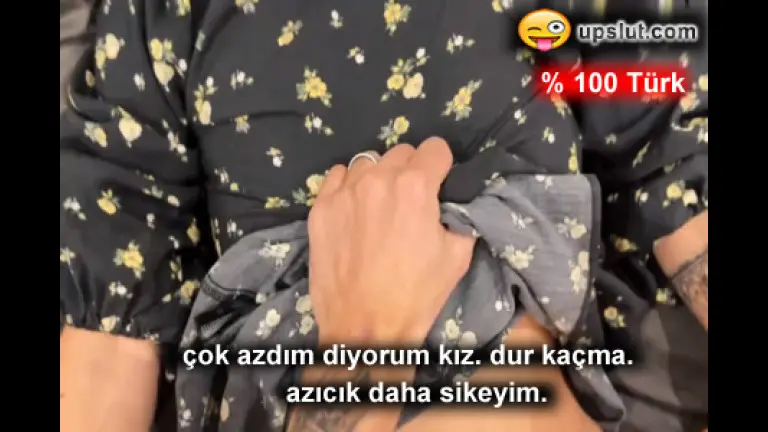 siktirmeye nazlanan huysuz karisina hircin davranip saldirdi.jpg