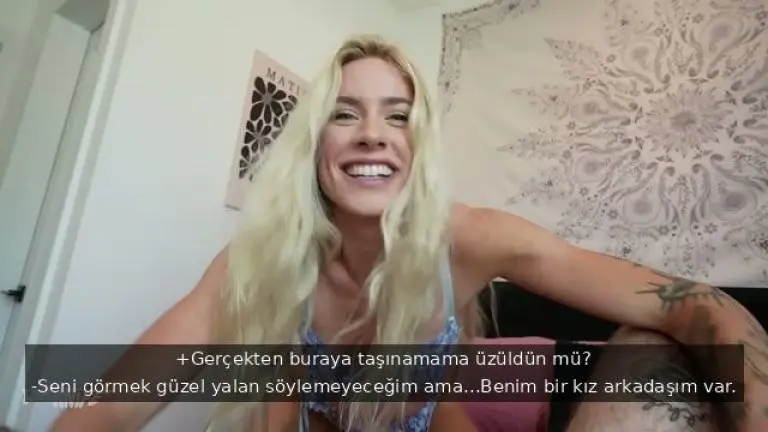 yeni ev arkadasi ex manitasi cikan sarisin sikismek icin yanip tutusuyor.jpg