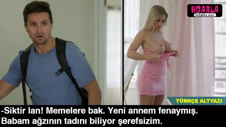 yeni uvey annemi ustunu degistirirken dikizledim memeleri kocamandi.jpg