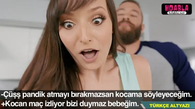 mac izlemeye arkadasimin evine gittim karisini mutfakta becerdim.jpg