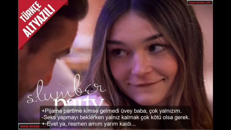 pijama partisinde ekilen uvey kizi battaniye kalesi yapip icinde sikti.jpg
