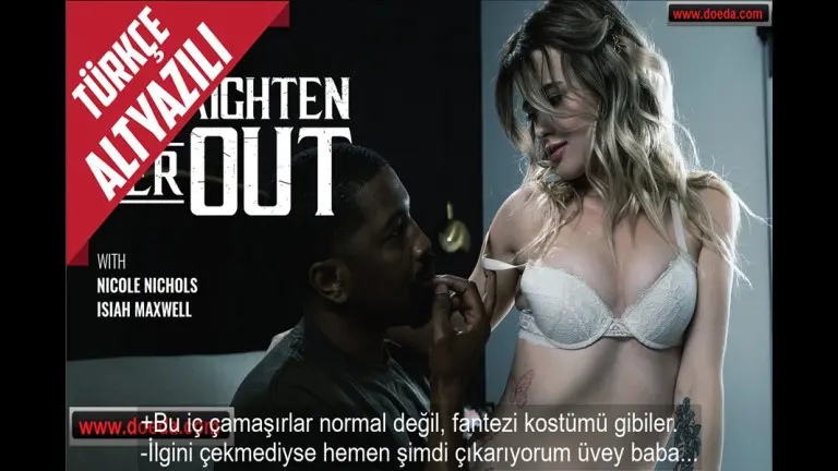 azdirici ic camasirlari giyen misafir uvey kiza sert zenciden ceza.jpg