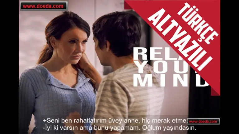 darlanan uvey annesinin zihnini rahatlatmaya amindan basladi.jpg