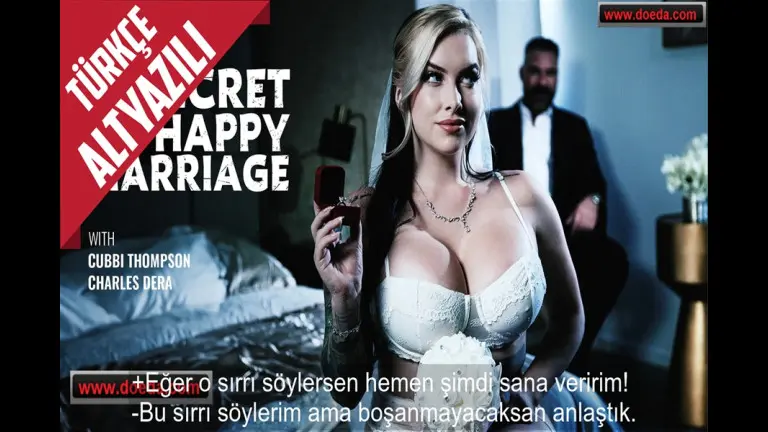 dugun gunu sagdica sirri soylesin diye veren merakli gelin.jpg