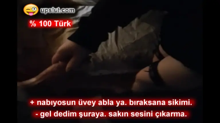 hircinligi gecmeyen uvey ablasini amini doyurarak gevsetti.jpg