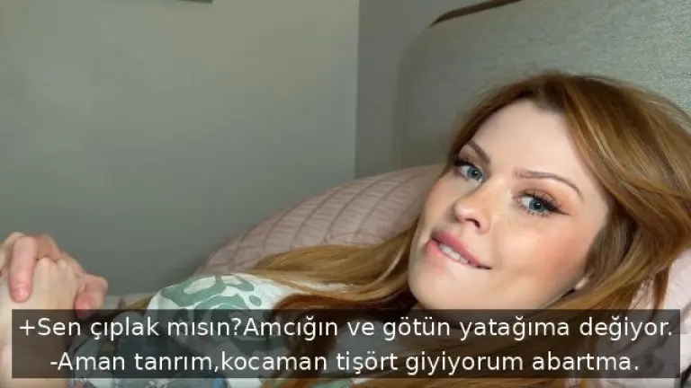 kiz kankasinin kardesine yanlayan kizil dilber elly sicak amcigini doyurma pesinde.jpg