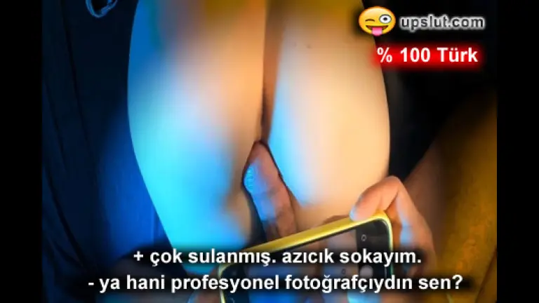 modellik yaptigi fotografciya namusunu kaybedip cirpindi