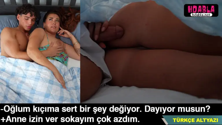 yanimda uyuyan annemin altinda kulot yok gotune dayadim.jpg